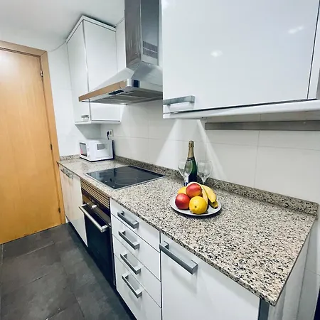 Sepulveda 1 * Barcelona