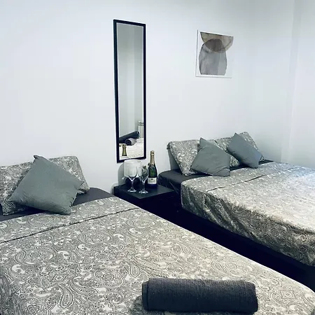 Bed & Breakfast Sepulveda 1 Barcelona
