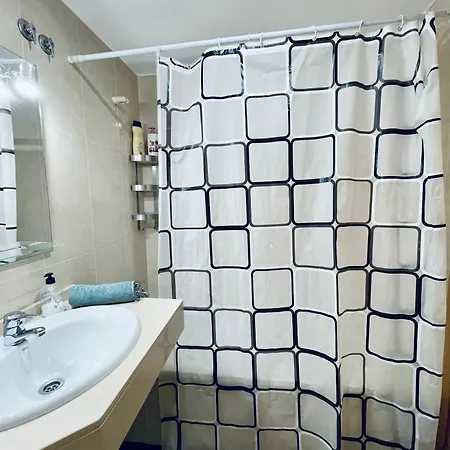 Sepulveda 1 B&B