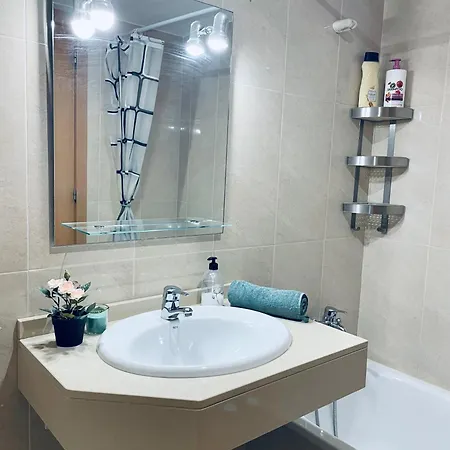 Sepulveda 1 B&B